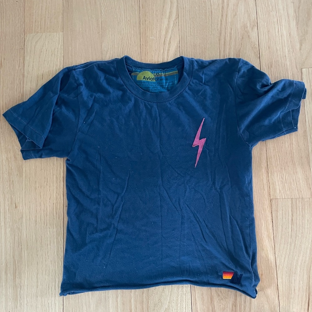 Aviator Nation Shirt